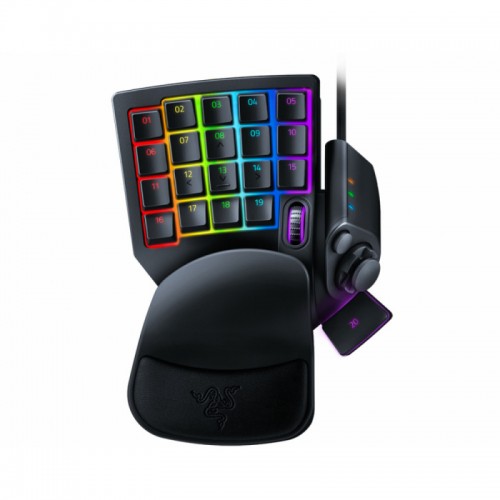 Игровой кейпад Razer Tartarus Pro – Analog Optical Gaming Keypad - FRML