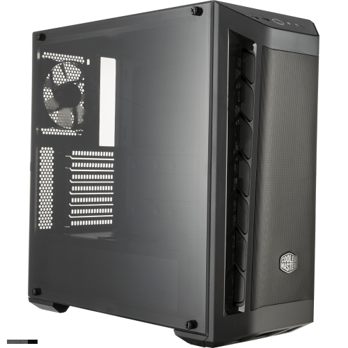 Корпус без БП Cooler Master MasterBox MB511 MCB-B511D-KANN-S01