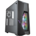 Корпус без БП Cooler Master MasterBox K500 MCB-K500D-KGNN-S02