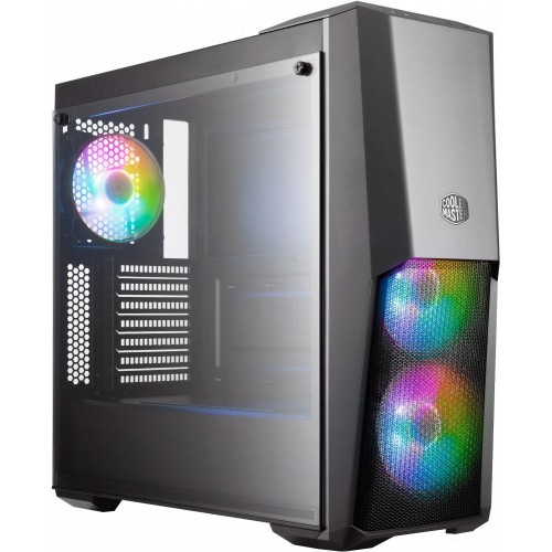 Корпус без блока питания Cooler Master MasterBox MB500 MCB-B500D-KGNN-S01