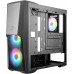 Корпус без блока питания Cooler Master MasterBox MB500 MCB-B500D-KGNN-S01