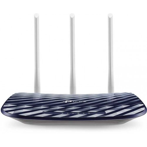 Маршрутизатор TP-LINK Archer C20 (ISP)