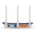 Маршрутизатор TP-LINK Archer C20 (ISP)