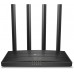 Маршрутизатор TP-LINK Archer C80 AC1900 Dual Band Wireless Gigabit Router, 600Mbps at 2.4G and 1300Mbps at 5G