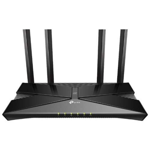 Маршрутизатор TP-LINK Archer AX50