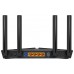 Маршрутизатор TP-LINK Archer AX50