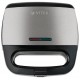 Сэндвичница VITEK VT-7147 BK черн Сэндвичница VITEK VT-7147 BK черн