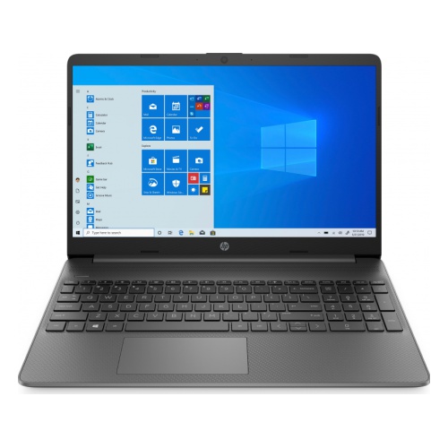 Ноутбук 15.6" HP 15s-eq1156ur [22Q07EA] 