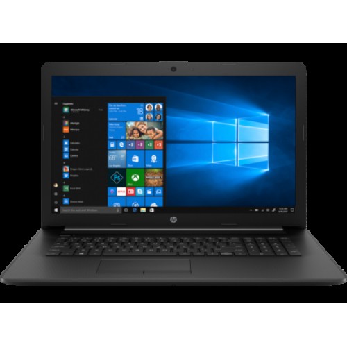 Ноутбук 17.3" Ноутбук HP 17-ca2037ur [22T76EA] 