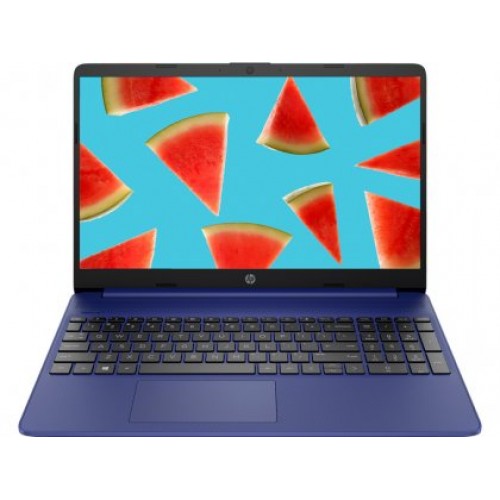 Ноутбук 15.6" HP 15s-fq1086ur [22Q49EA] 