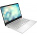 Ноутбук 14" HP 14s-fq0045ur [24C13EA]