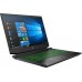 Ноутбук 15.6" HP Pavilion Gaming 15-dk0105ur [22N25EA] 