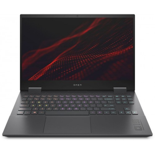 Ноутбук 15.6" HP Omen 15-en0036ur [22P27EA] 