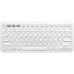 Клавиатура Logitech K380 Wireless Keyboard White (920-009589)