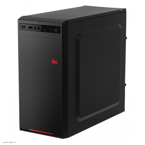 Компьютер IRU Office 312 MT PG G5420 (1418002)