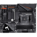 Материнская плата Gigabyte B550 AORUS PRO