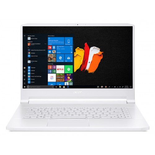 Ноутбук 15.6" ACER ConceptD 7 CN715-71-7383 (NX.C4KER.006)