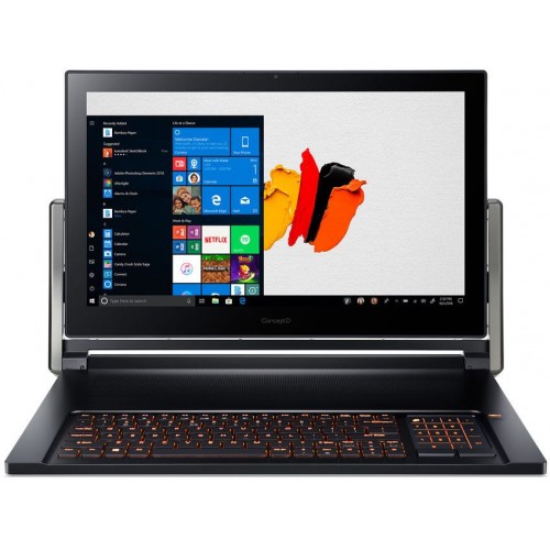 Ноутбук 17.3" Acer ConceptD 9 Pro CN917-71P-98EN (NX.C4SER.001)