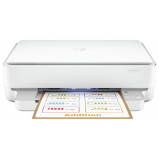 МФУ HP DeskJet Plus Ink Advantage 6075 (5SE22C)