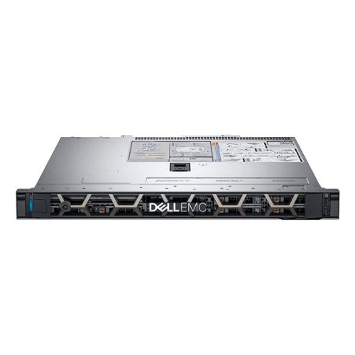 Сервер Dell PowerEdge R340 (210-AQUB-68)
