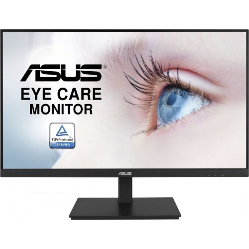 Монитор ASUS VA27DQSB, 27" IPS LCD monitor 16:9, FHD 1920x1080 90LM06H1-B01370