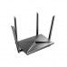 Маршрутизатор D-Link DIR-2150/RU/R1A, AC2100 MU-MIMO Wi-Fi with 3G/LTE Support and 2 USB Ports