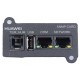 Модуль Huawei UPS Monitoring Module,UPS2000- Selective Module,SNMP Card (RMS-SNMP01A1)