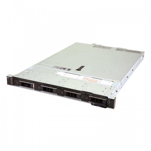 Сервер Dell PowerEdge R440 (210-ALZE-162)