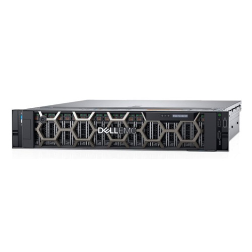 Сервер Dell PowerEdge R740xd (210-AKZR-224)