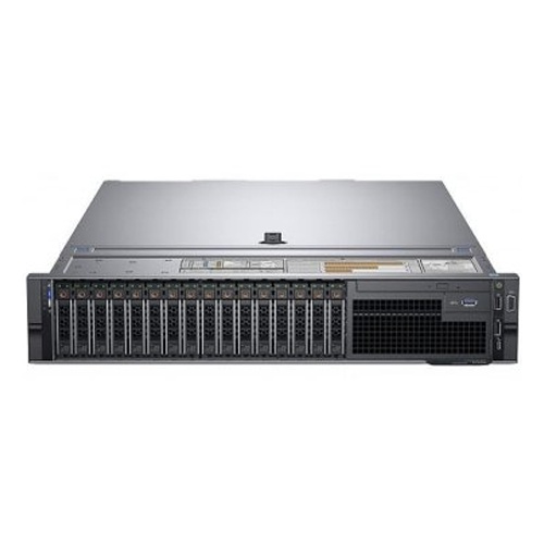 Сервер Dell PowerEdge R740 (210-AKXJ-262)