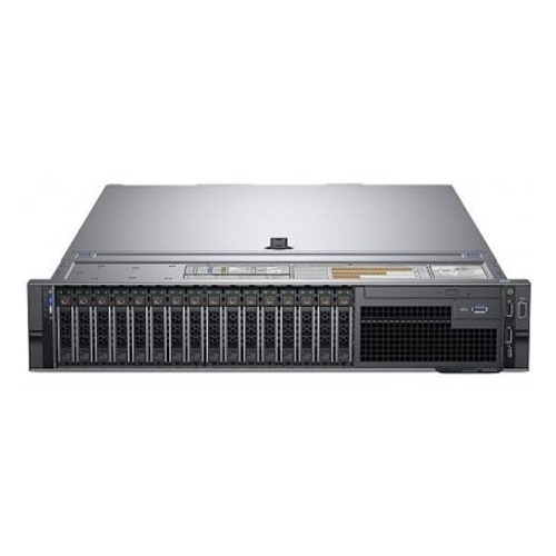 Сервер Dell PowerEdge R740 (R740-3592-12)