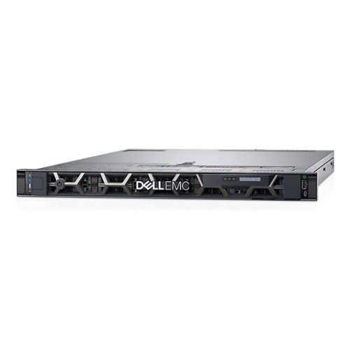 Сервер Dell PowerEdge R440 (210-ALZE-169)
