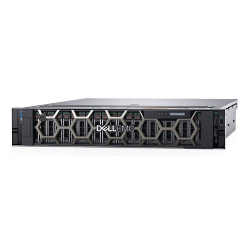 Сервер Dell PowerEdge R740xd (210-AKZR-131)