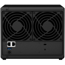 Сетевое хранилище (NAS) Synology DS418