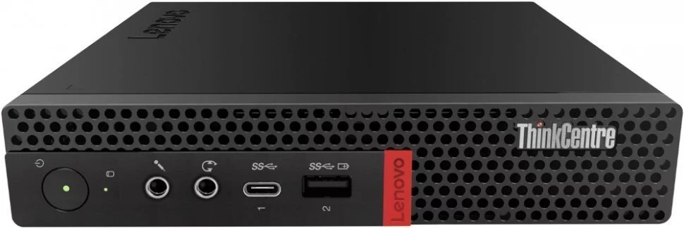 Компьютер Lenovo ThinkCentre M720q Tiny (10T7009GRU)