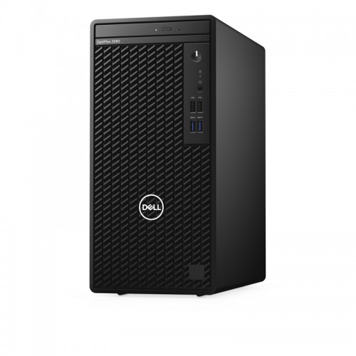 КОМПЬЮТЕР DELL OPTIPLEX 3080 MT (3080-5160)