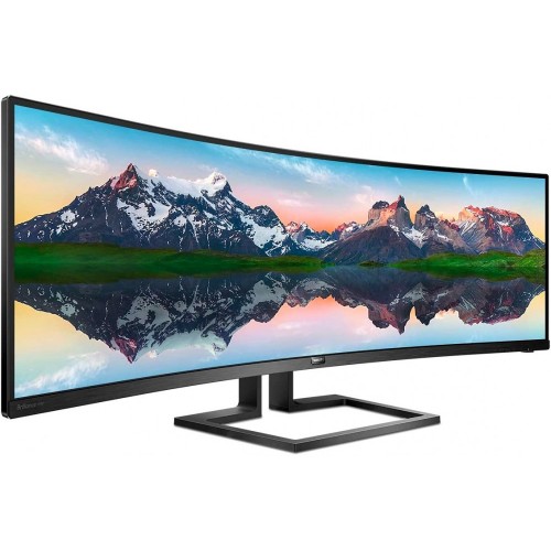 Монитор 49" Philips 498P9 (498P9/00)