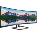 Монитор 49" Philips 498P9 (498P9/00)