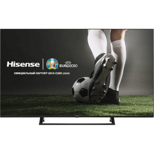 Телевизор LED Hisense 50" 50A7300F