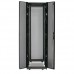 Напольный шкаф APC by Schneider Electric NetShelter SX 48U Ш600xГ1070мм Чёрный, AR3107