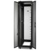 Шкаф APC NetShelter SV 42U 600mm Wide x 1060mm Deep Enclosure with Sides, Black, Single Rack Unassembled