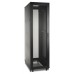 Шкаф APC NetShelter SV 42U 600mm Wide x 1060mm Deep Enclosure with Sides, Black, Single Rack Unassembled