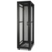 Шкаф APC NetShelter SV 42U 600mm Wide x 1060mm Deep Enclosure with Sides, Black, Single Rack Unassembled