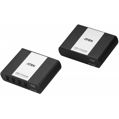 Удлинитель USB ATEN UEH4002A