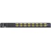 Переключатель KVM ATEN SINGLE RAIL 16P PS/2-USB 19INCH LCDKVM SWITCH