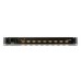 Консоль KVM ATEN SINGLE RAIL 8P PS/2-USB LCDKVMP 19INCH