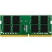 Оперативная память 8Gb DDR4 Kingston 3200MHz SO-DIMM (KVR32S22S6/8)