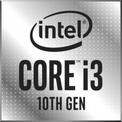 Процессор Intel Core i3 - 10300 OEM (CM8070104291109)