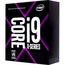 Процессор Intel Core i9 - 10900X BOX (BX8069510900X)