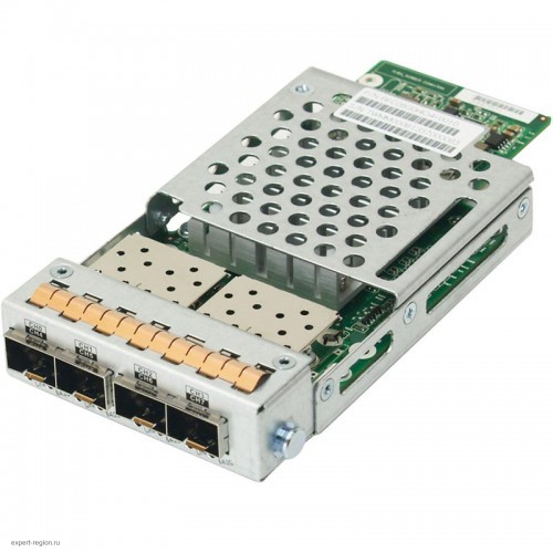 Модуль расширения Infortrend EonStor host board with 4 x 8Gb/s FC ports, type 1